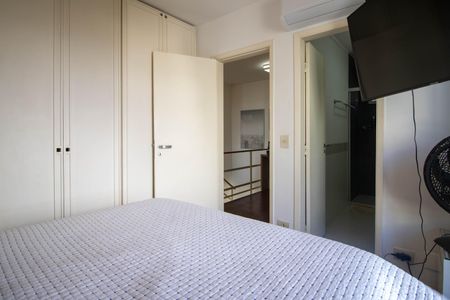 Apartamento à venda com 100m², 2 quartos e 2 vagasSuíte 1