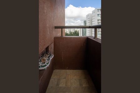 Apartamento à venda com 100m², 2 quartos e 2 vagasVaranda Suíte 2