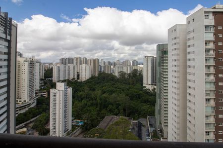 Apartamento à venda com 100m², 2 quartos e 2 vagasVista Suíte 1