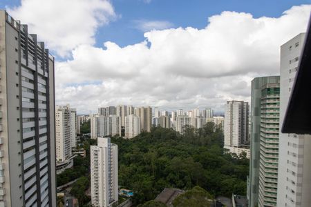 Apartamento à venda com 100m², 2 quartos e 2 vagasVista Sala 