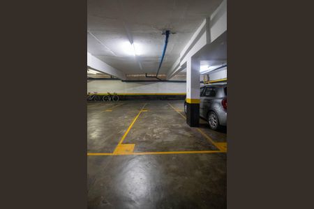 Apartamento à venda com 100m², 2 quartos e 2 vagasGaragem