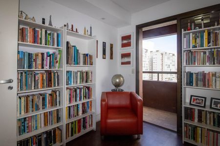 Apartamento à venda com 100m², 2 quartos e 2 vagasSuíte 2