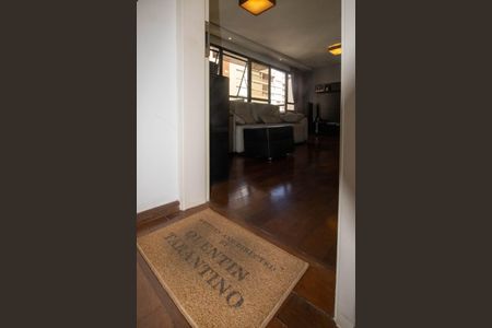 Apartamento à venda com 100m², 2 quartos e 2 vagasEntrada