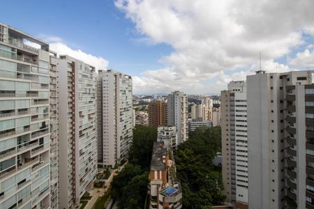 Apartamento à venda com 100m², 2 quartos e 2 vagasVista Varanda Suíte 2