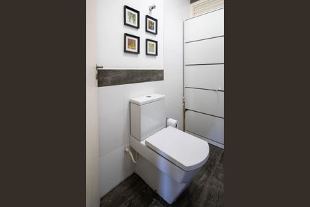 Apartamento à venda com 100m², 2 quartos e 2 vagasBanheiro Suíte 2