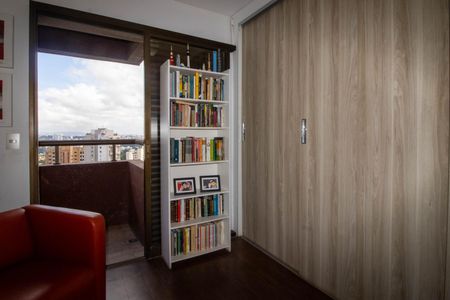 Apartamento à venda com 100m², 2 quartos e 2 vagasSuíte 2