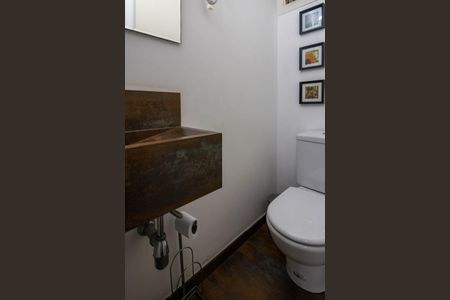 Apartamento à venda com 100m², 2 quartos e 2 vagasLavabo 