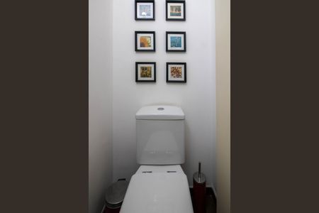 Apartamento à venda com 100m², 2 quartos e 2 vagasLavabo 