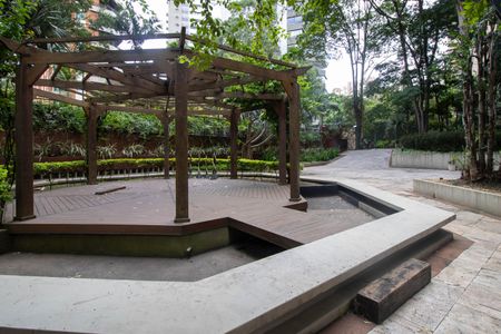 Apartamento à venda com 100m², 2 quartos e 2 vagasÁrea comum