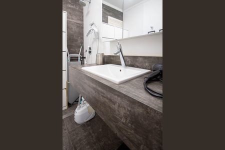 Apartamento à venda com 100m², 2 quartos e 2 vagasBanheiro Suíte 2