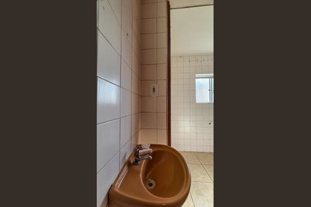 Apartamento para alugar com 72m², 3 quartos e 1 vagaBanheiro 1