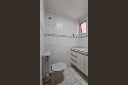 Apartamento para alugar com 72m², 3 quartos e 1 vagaBanheiro 2