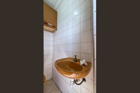 Apartamento para alugar com 72m², 3 quartos e 1 vagaBanheiro 1