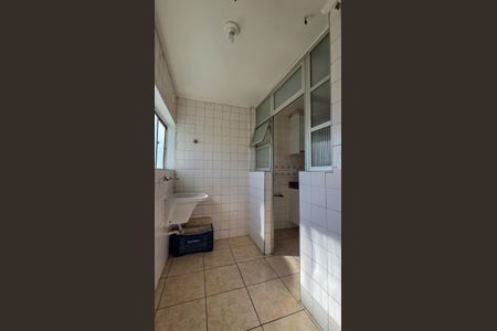 Apartamento para alugar com 72m², 3 quartos e 1 vagaÁrea de Serviço