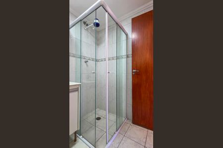 Apartamento para alugar com 72m², 3 quartos e 1 vagaBanheiro 2