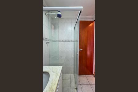 Apartamento para alugar com 72m², 3 quartos e 1 vagaBanheiro 2