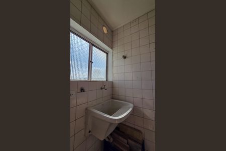 Apartamento para alugar com 72m², 3 quartos e 1 vagaÁrea de Serviço