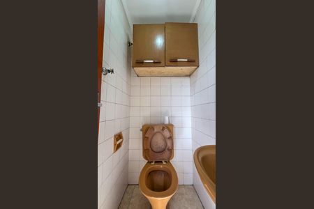 Apartamento para alugar com 72m², 3 quartos e 1 vagaBanheiro 1