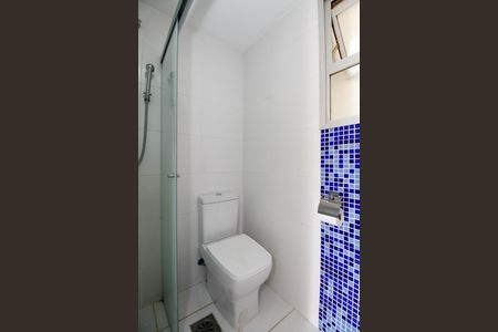 Apartamento para alugar com 90m², 3 quartos e 1 vagaBanheiro Social