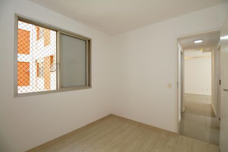 Apartamento para alugar com 90m², 3 quartos e 1 vagaQuarto 2