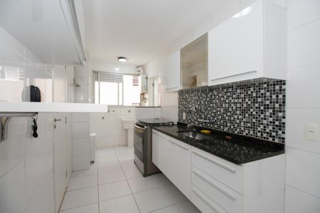 Apartamento para alugar com 90m², 3 quartos e 1 vagaCozinha