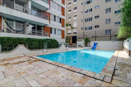 Apartamento para alugar com 90m², 3 quartos e 1 vagaÁrea Comum - Piscina