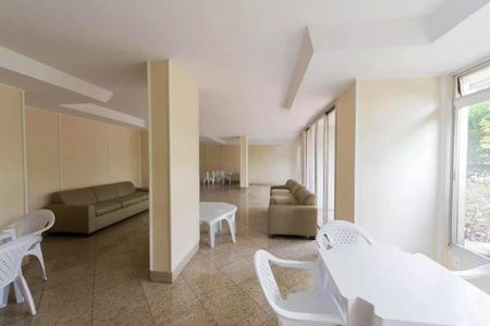 Apartamento para alugar com 90m², 3 quartos e 1 vagaÁrea Comum - Salão de Festas