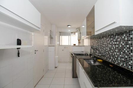 Apartamento para alugar com 90m², 3 quartos e 1 vagaCozinha