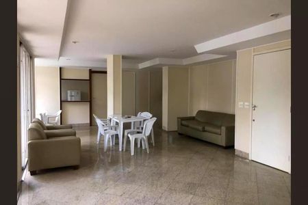 Apartamento para alugar com 90m², 3 quartos e 1 vagaÁrea Comum - Salão de Festas
