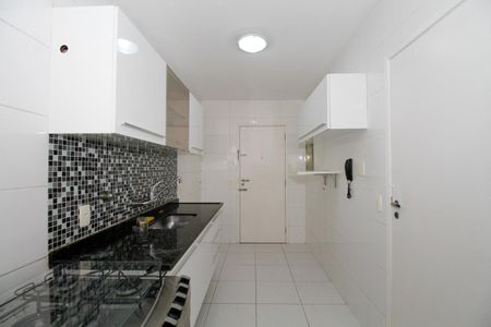 Apartamento para alugar com 90m², 3 quartos e 1 vagaCozinha