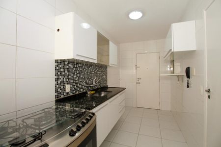 Apartamento para alugar com 90m², 3 quartos e 1 vagaCozinha