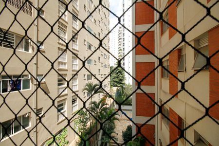 Apartamento para alugar com 90m², 3 quartos e 1 vagaVista do Quarto 2