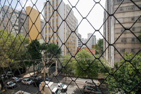 Apartamento para alugar com 90m², 3 quartos e 1 vagaVista da Suíte