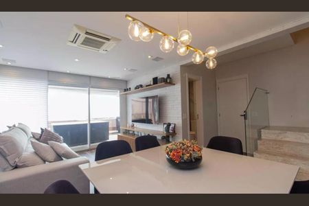 Foto 01 de apartamento à venda com 3 quartos, 247m² em Ipiranga, São Paulo