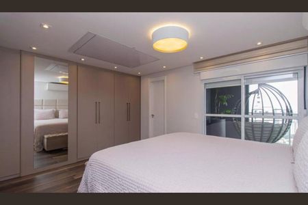 Foto 01 de apartamento à venda com 3 quartos, 247m² em Ipiranga, São Paulo