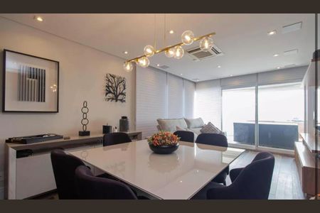 Foto 01 de apartamento à venda com 3 quartos, 247m² em Ipiranga, São Paulo