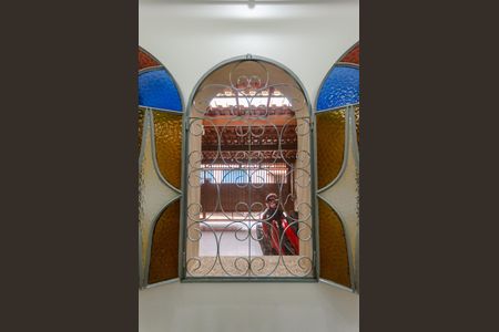 Sala - Janela de casa à venda com 4 quartos, 110m² em Vila Carolina, São Paulo