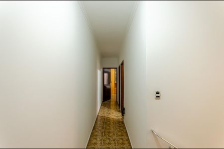 Corredor de casa à venda com 4 quartos, 110m² em Vila Carolina, São Paulo