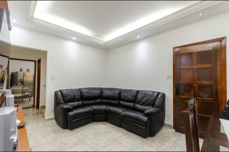 Sala de casa à venda com 4 quartos, 110m² em Vila Carolina, São Paulo