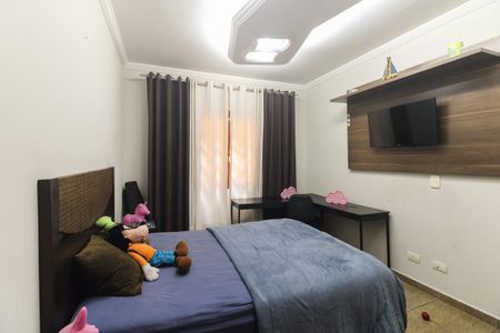 Quarto 1 de casa à venda com 4 quartos, 220m² em Penha de França, São Paulo