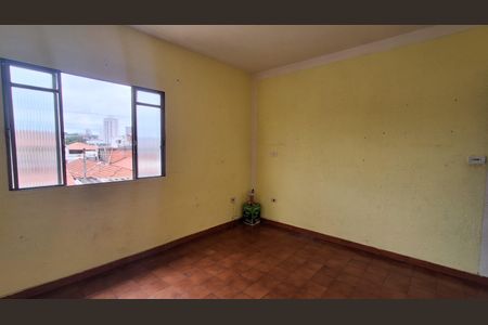 Sala de casa para alugar com 1 quarto, 70m² em Rudge Ramos, São Bernardo do Campo
