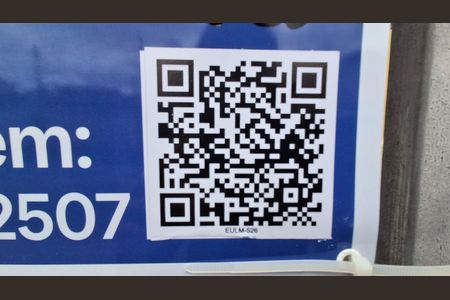 Casa para alugar com 70m², 1 quarto e 1 vagaCódigo plaquinha EULM-526