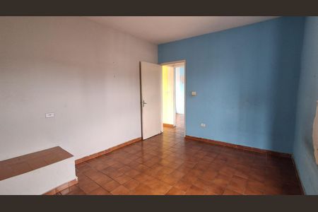 Casa para alugar com 70m², 1 quarto e 1 vagaQuarto 