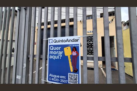 Casa para alugar com 70m², 1 quarto e 1 vagaPlaquinha 