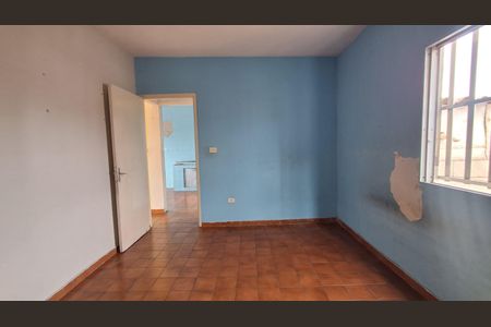 Casa para alugar com 70m², 1 quarto e 1 vagaQuarto 