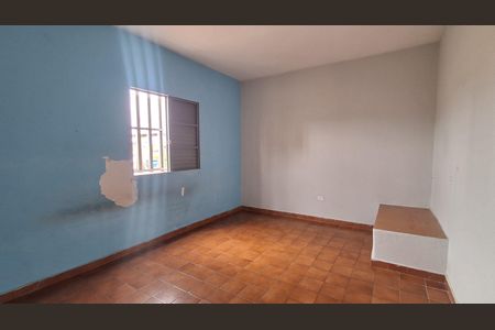 Quarto  de casa para alugar com 1 quarto, 70m² em Rudge Ramos, São Bernardo do Campo