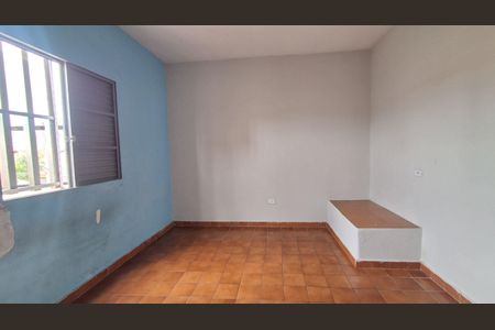 Quarto  de casa para alugar com 1 quarto, 70m² em Rudge Ramos, São Bernardo do Campo
