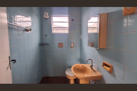 Casa para alugar com 70m², 1 quarto e 1 vagaBanheiro Social 