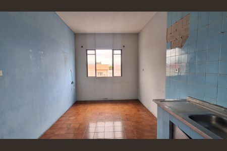 Casa para alugar com 70m², 1 quarto e 1 vagaCozinha 