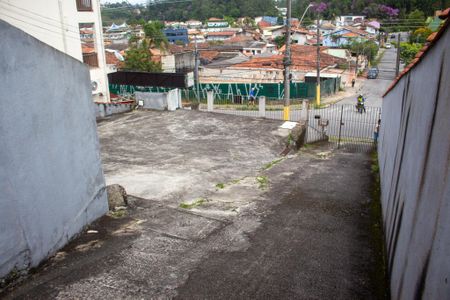 Casa para alugar com 45m², 2 quartos e 1 vagaGaragem